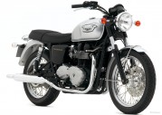 Triumph Bonneville